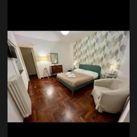 Palazzo Rota Duplex Napoli