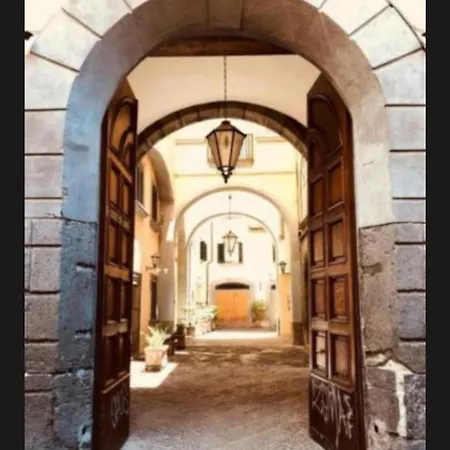 Palazzo Rota Duplex