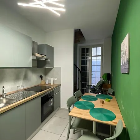 Classia Holiday home