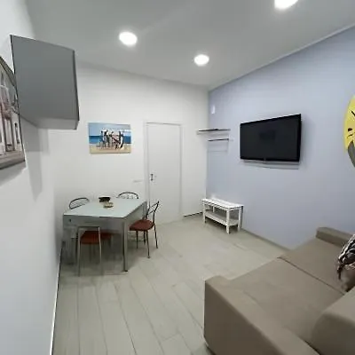 A Casa Di Anna * Naples
