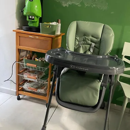 Holiday home Classia Naples