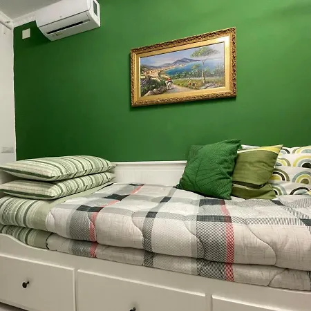 Holiday home Classia Naples