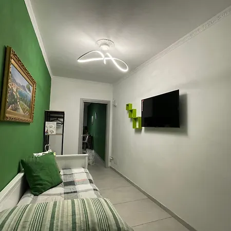 Classia Holiday home Naples