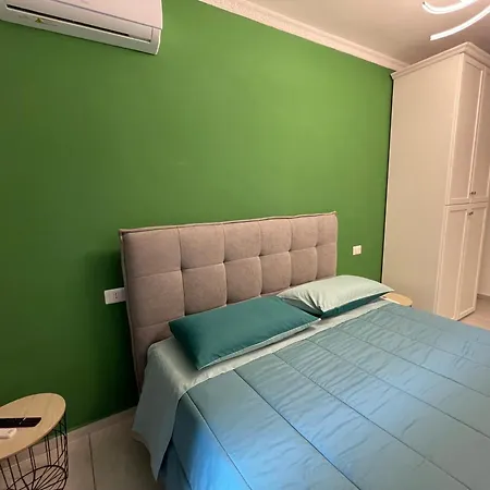 Holiday home Classia