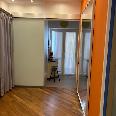 Appartement Cucciola Arlecchino Napels