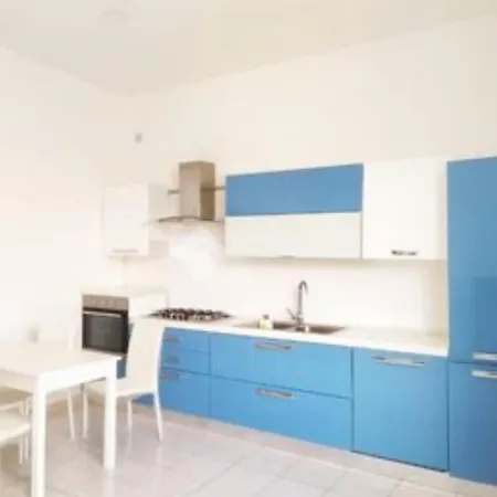 Apartment La Casa Azzurra *