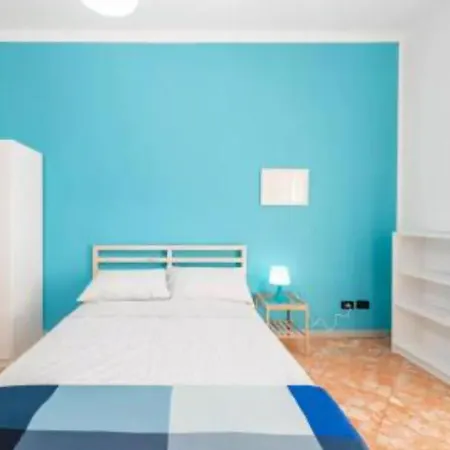 La Casa Azzurra Apartment