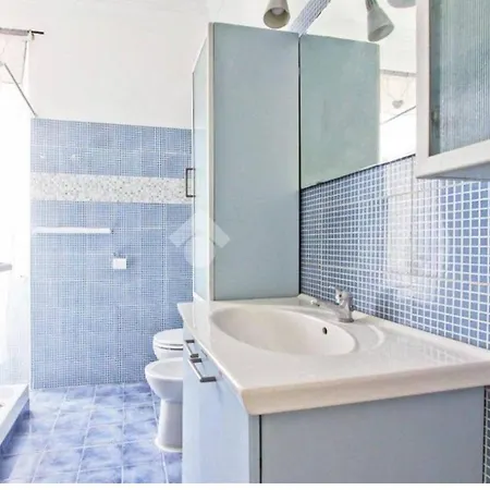 La Casa Azzurra Naples