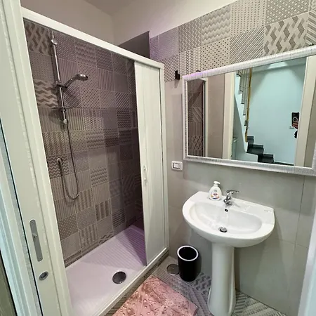 Very Apartment Naples