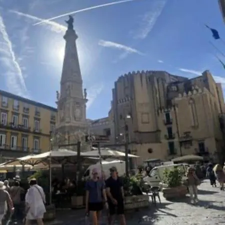 Very * Naples
