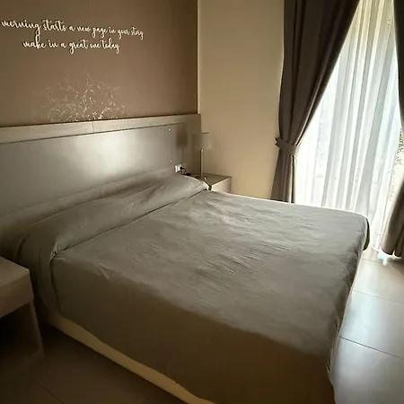 Aereoparking Bed & Breakfast