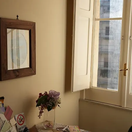 Apartment Centro Spaccanapoli Neapel