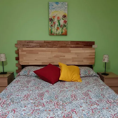 Apartment Ambo Su *