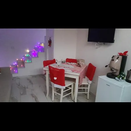 La Tina * Napoli