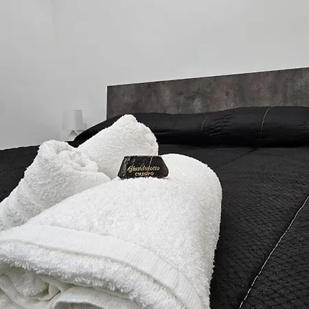 Apartment Da Tonino Luxury Naples