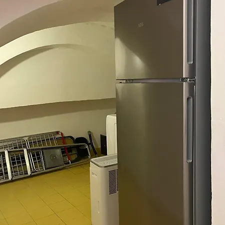 La Casetta Con La Apartment *