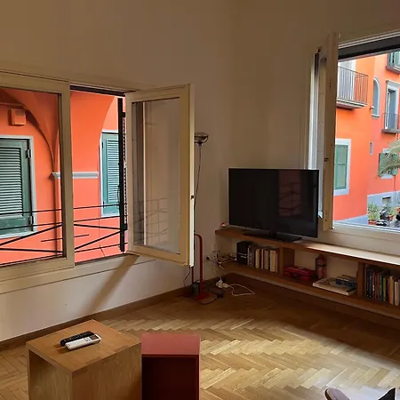 Apartment La Casetta Con La