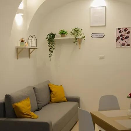 Era De Maggio Apartment Naples
