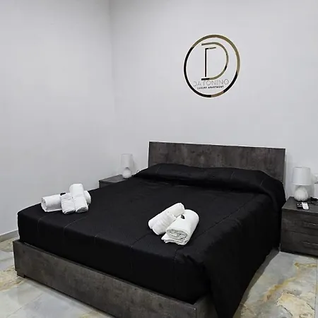 Da Tonino Luxury *