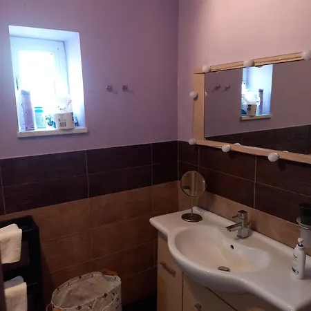 Attico Spaccanapoli Con Mega Terrazzo * Naples