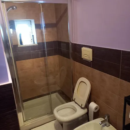 Attico Spaccanapoli Con Mega Terrazzo * Naples