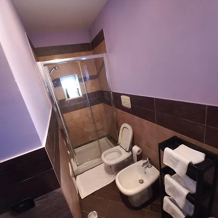 Attico Spaccanapoli Con Mega Terrazzo *