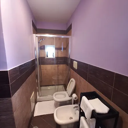 Attico Spaccanapoli Con Mega Terrazzo Naples