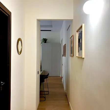 Guli Luxury Apartment *