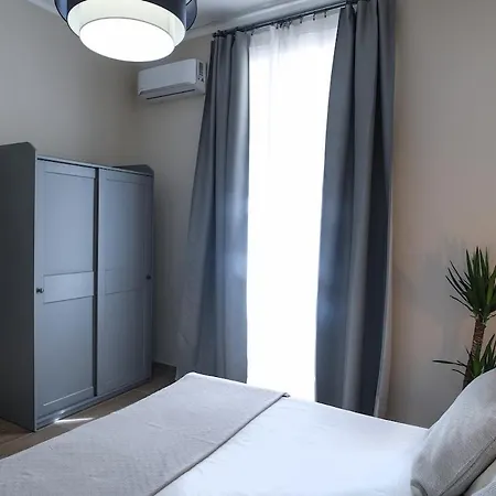 Fflats Modern In The Heart Of - 201 Apartment