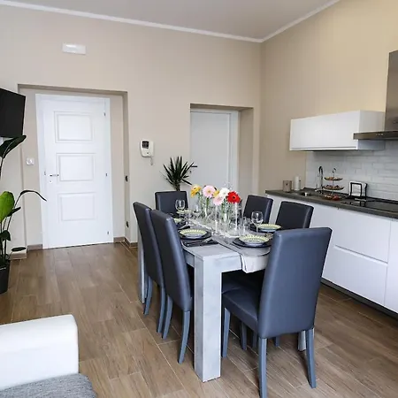 Fflats Modern In The Heart Of - 201 Naples
