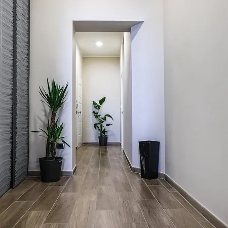 Apartment Fflats Modern In The Heart Of - 201 Naples