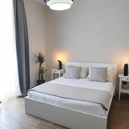 Fflats Modern In The Heart Of - 201 Apartment