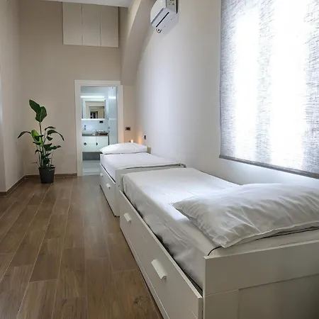 Fflats Modern In The Heart Of - 201
