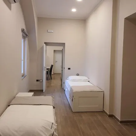 Apartment Fflats Modern In The Heart Of - 201 Naples