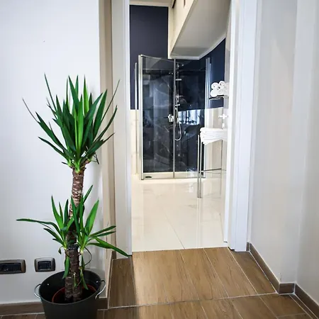 Fflats Modern In The Heart Of - 201 Apartment