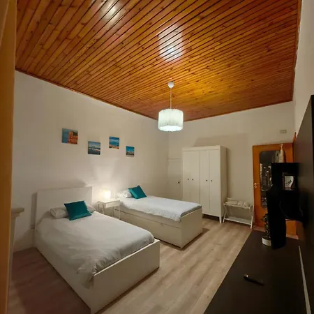 Casa Tiestito * Napoli
