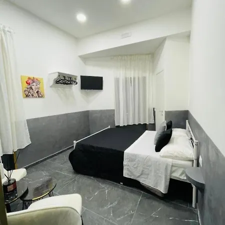 Casa Corallo Affittacamere Napoli