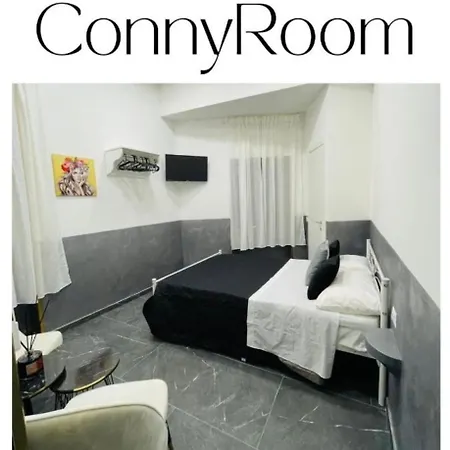 Casa Corallo Affittacamere Napoli
