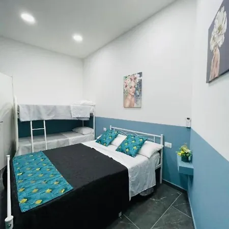 Casa Corallo Affittacamere