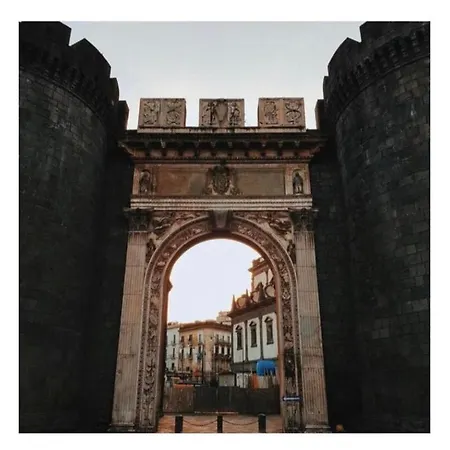 Affittacamere Casa Corallo Napoli