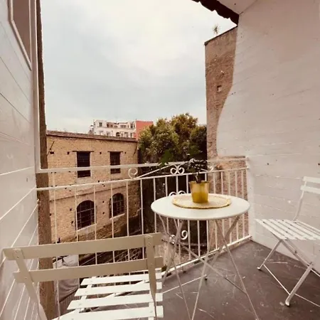Casa Corallo Affittacamere Napoli