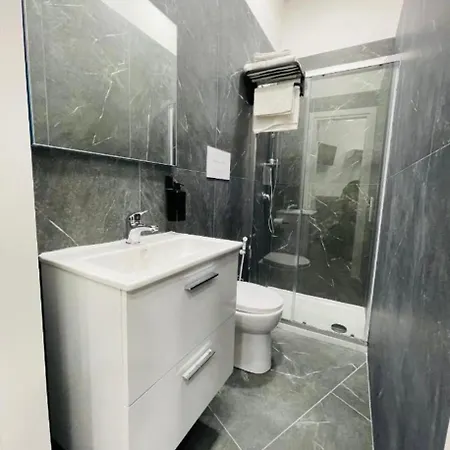 Affittacamere Casa Corallo Napoli