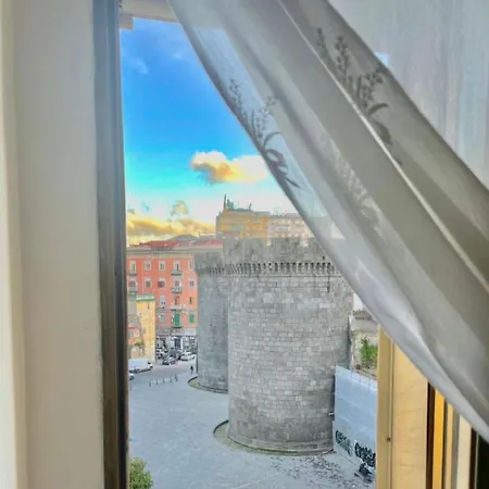 Casa Corallo Napoli