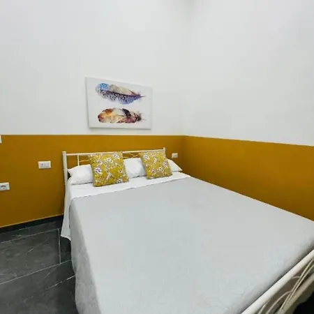 Casa Corallo Affittacamere