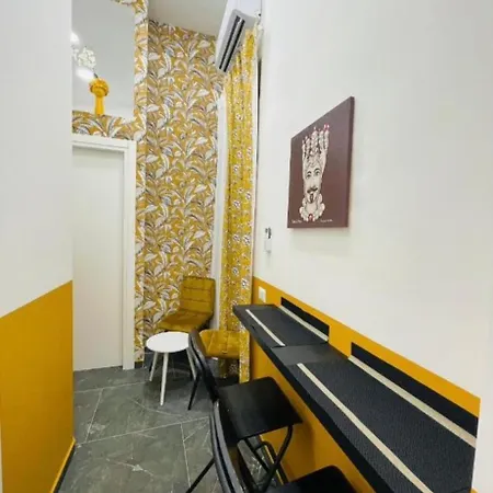 Affittacamere Casa Corallo