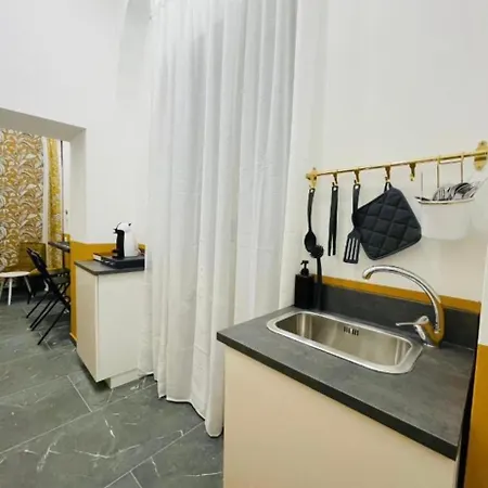 Affittacamere Casa Corallo Napoli