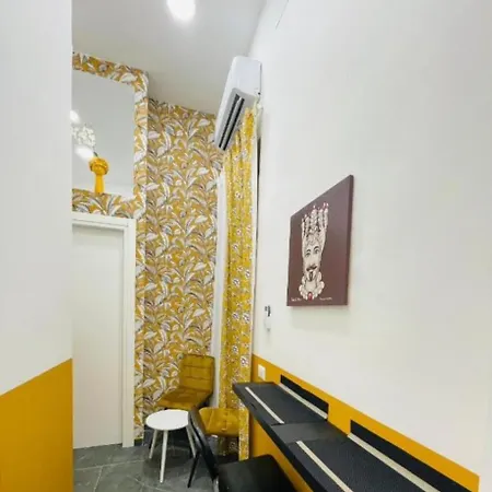 Casa Corallo Affittacamere *