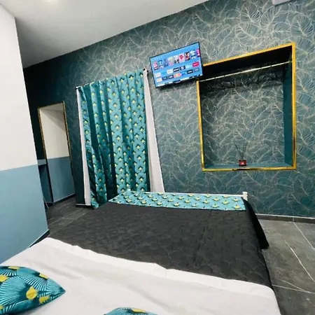 Casa Corallo *