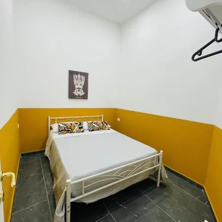 Casa Corallo Affittacamere