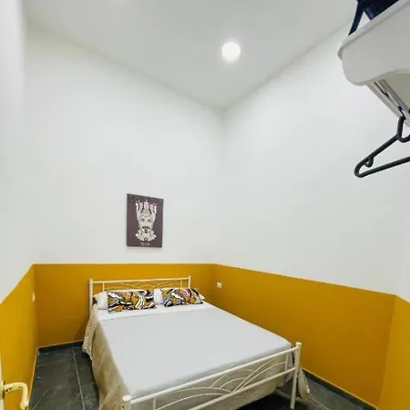 Affittacamere Casa Corallo Napoli